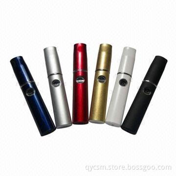 Elips Electronic Cigarettes with Dry Herb Atomizer Gift Packing, 360mAh Voltage